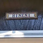 Ferienhaus Hineni Oostvoorne