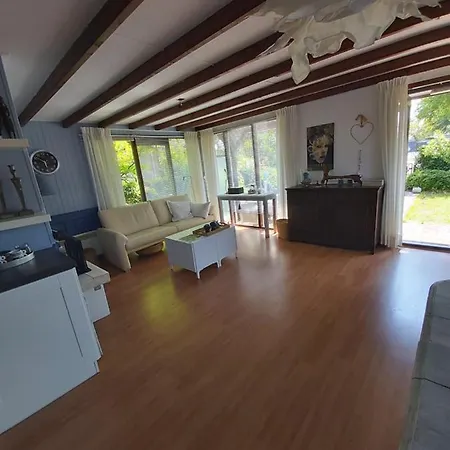 Hineni Holiday home