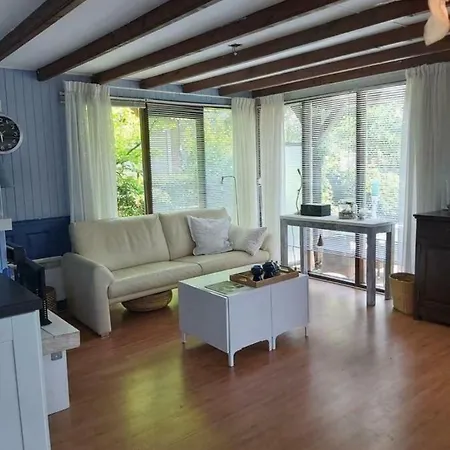 Hineni Holiday home