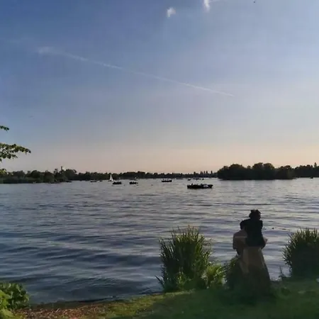 Hineni Ferienhaus Oostvoorne
